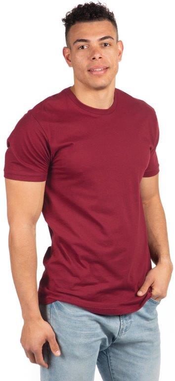 NLA Unisex Cotton T 145gsm