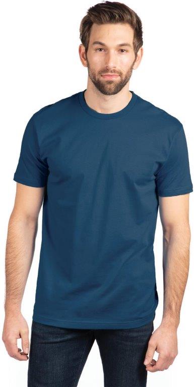 NLA Unisex Cotton T 145gsm