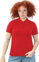 AA Diva Ladies Polo