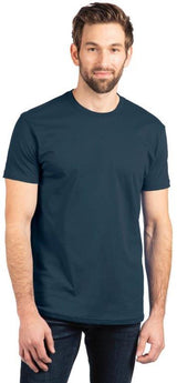 NLA Unisex Cotton T 145gsm