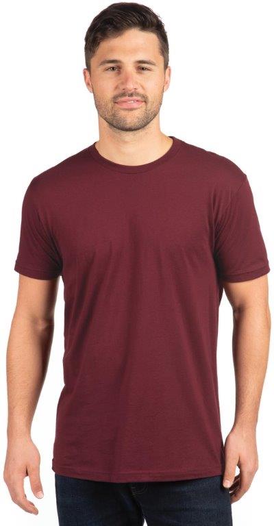 NLA Unisex Cotton T 145gsm