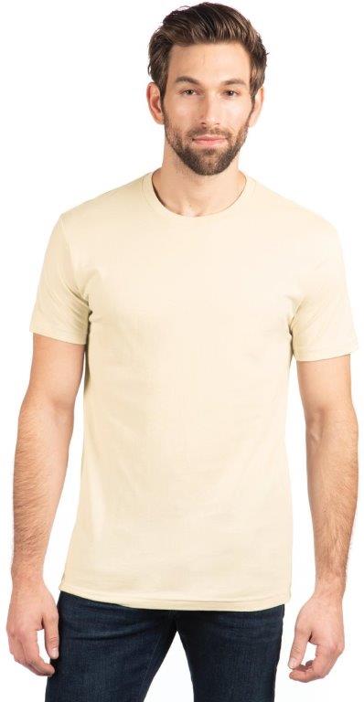 NLA Unisex Cotton T 145gsm
