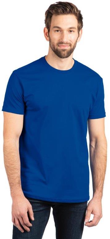 NLA Unisex Cotton T 145gsm