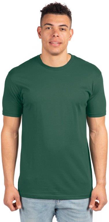 NLA Unisex Cotton T 145gsm