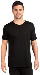 NLA Unisex Tri Blend T 145gsm