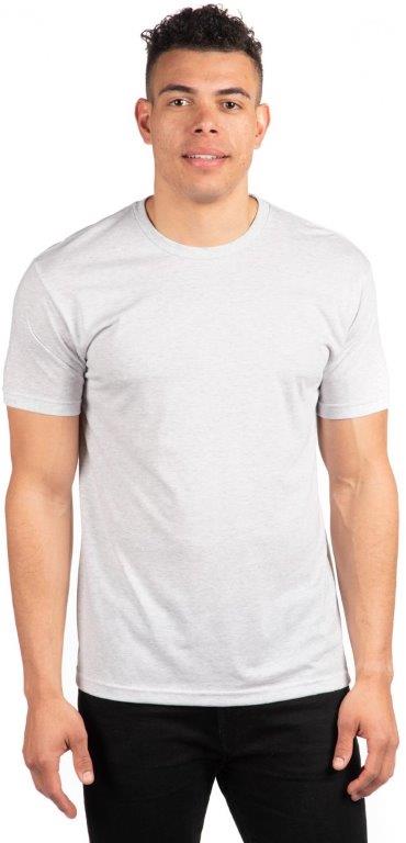 NLA Unisex Tri Blend T 145gsm