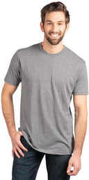 NLA Unisex Tri Blend T 145gsm