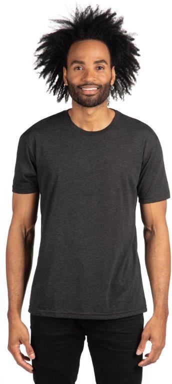 NLA Unisex Tri Blend T 145gsm