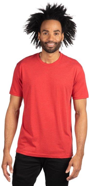 NLA Unisex Tri Blend T 145gsm