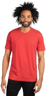 NLA Unisex Tri Blend T 145gsm