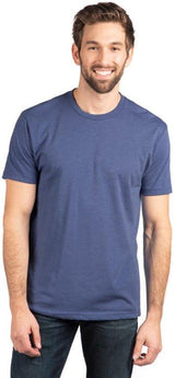 NLA Unisex Tri Blend T 145gsm