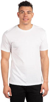 NLA Unisex Tri Blend T 145gsm