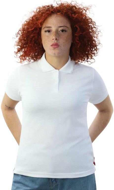 AA Diva Ladies Polo