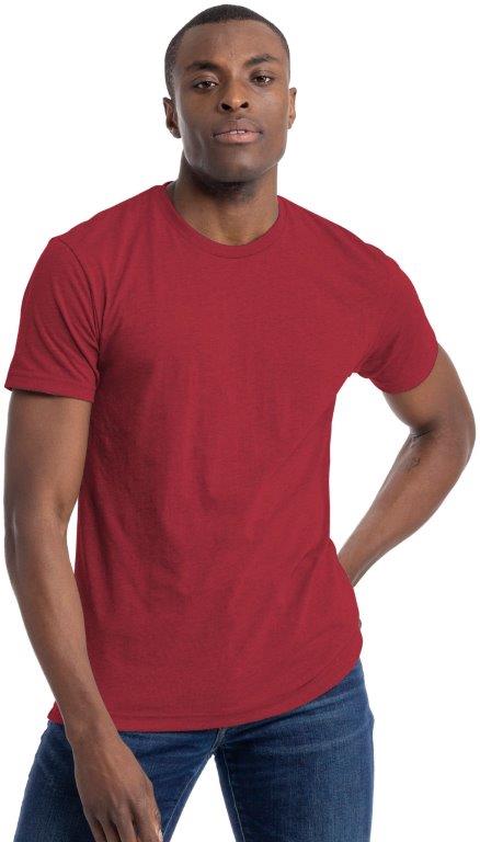 NLA Unisex CVC T 145gsm