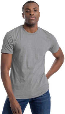 Dark Heather Grey