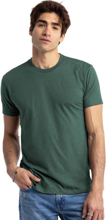 NLA Unisex CVC T 145gsm