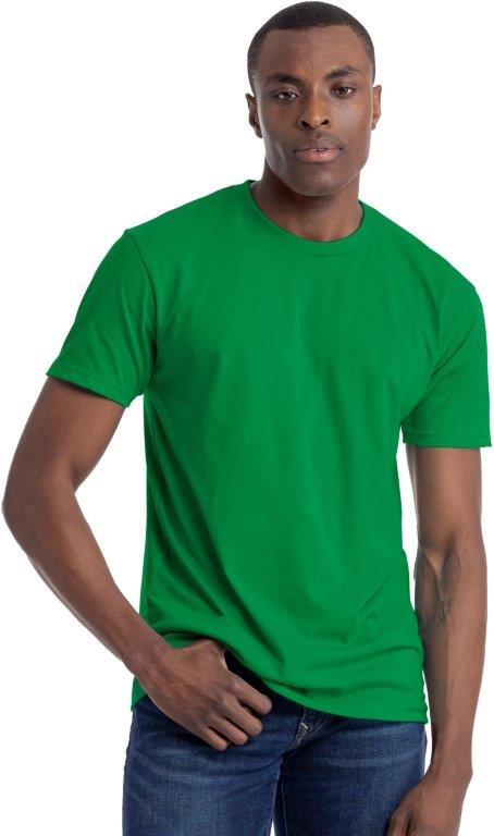 NLA Unisex CVC T 145gsm