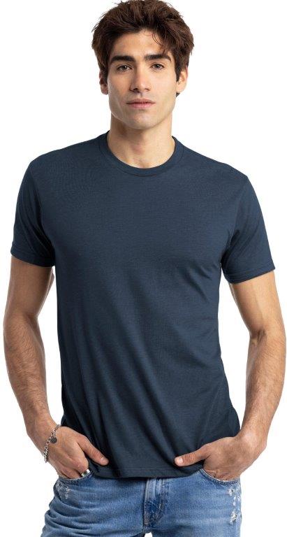 NLA Unisex CVC T 145gsm