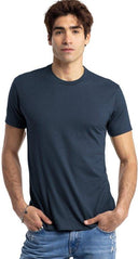 NLA Unisex CVC T 145gsm