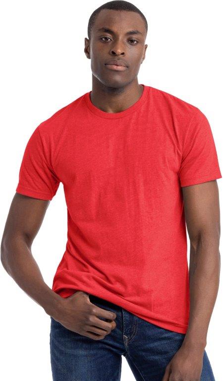 NLA Unisex CVC T 145gsm