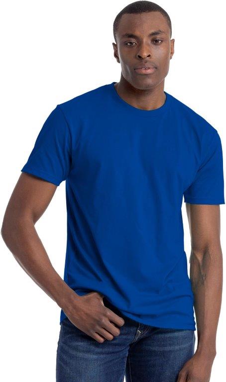 NLA Unisex CVC T 145gsm