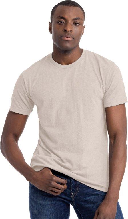 NLA Unisex CVC T 145gsm