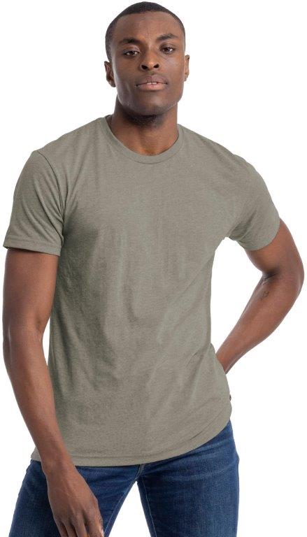 NLA Unisex CVC T 145gsm