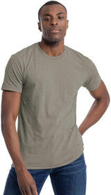 NLA Unisex CVC T 145gsm