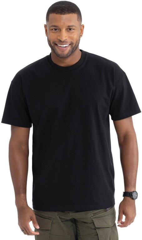 NLA Unisex Heavyweight T 230gsm