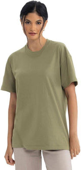 NLA Unisex Heavyweight T 230gsm