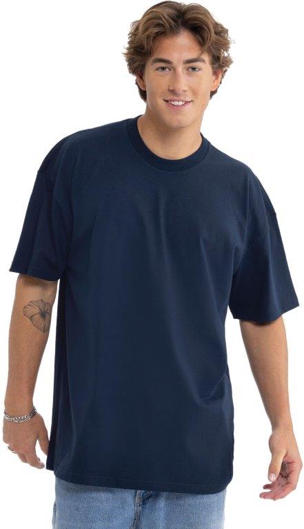 NLA Unisex Heavyweight T 230gsm