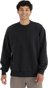 NLA Unisex Heavyweight Sweatshirt 340gsm