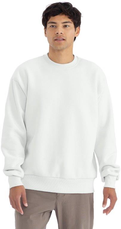 NLA Unisex Heavyweight Sweatshirt 340gsm