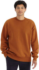 NLA Unisex Heavyweight Sweatshirt 340gsm