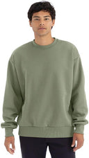 NLA Unisex Heavyweight Sweatshirt 340gsm
