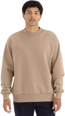 NLA Unisex Heavyweight Sweatshirt 340gsm
