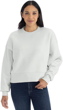 NLA Womens Heavyweight Sweatshirt 340gsm