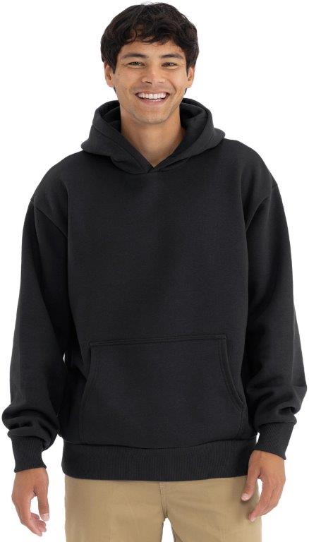 NLA Unisex Heavyweight Hoodie 340gsm