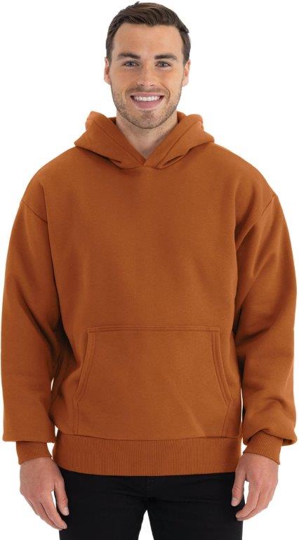 NLA Unisex Heavyweight Hoodie 340gsm