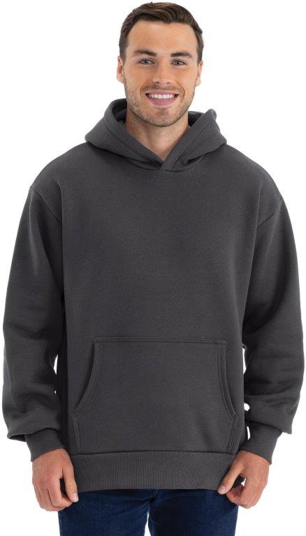NLA Unisex Heavyweight Hoodie 340gsm