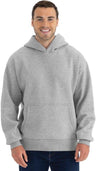 NLA Unisex Heavyweight Hoodie 340gsm