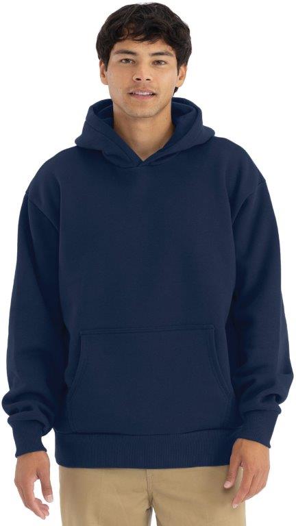 NLA Unisex Heavyweight Hoodie 340gsm
