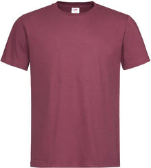 Burgundy Red