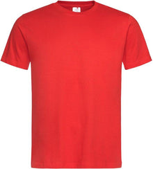 Scarlet Red