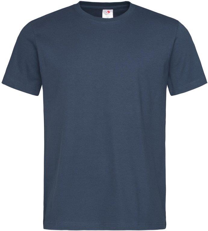 Stedman Comfort T 185 Mens