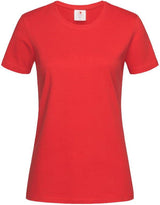 Stedman Comfort T 185 Ladies