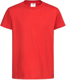 Scarlet Red