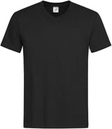 Stedman Classic T V Neck 155 Mens
