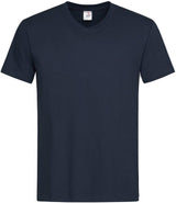 Stedman Classic T V Neck 155 Mens