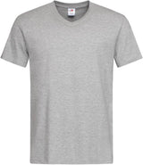 Stedman Classic T V Neck 155 Mens